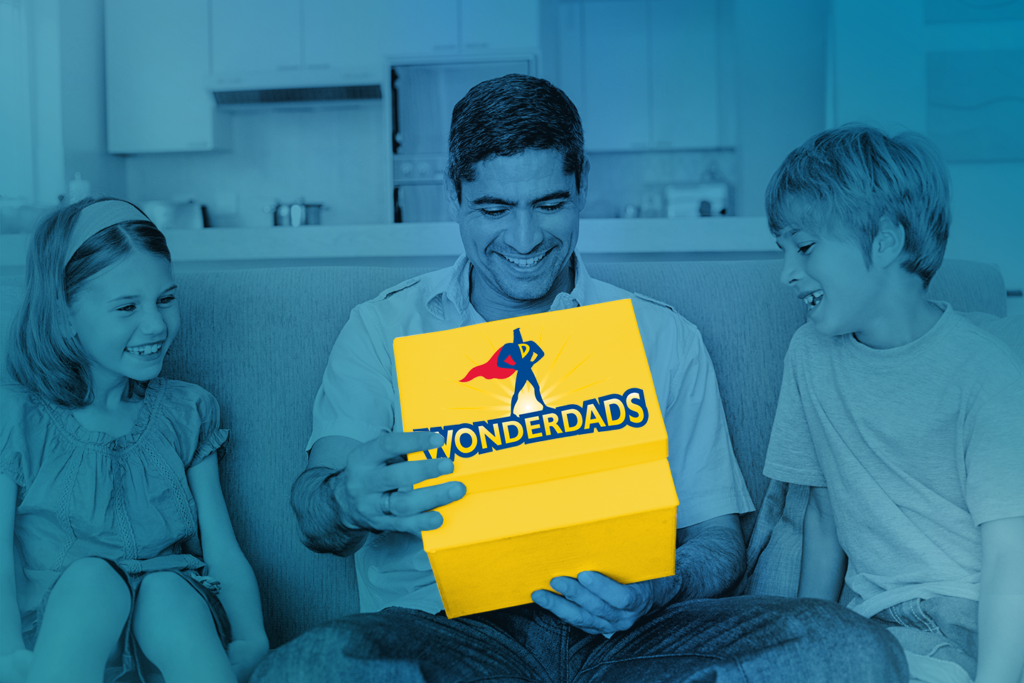 WonderDads gallery image