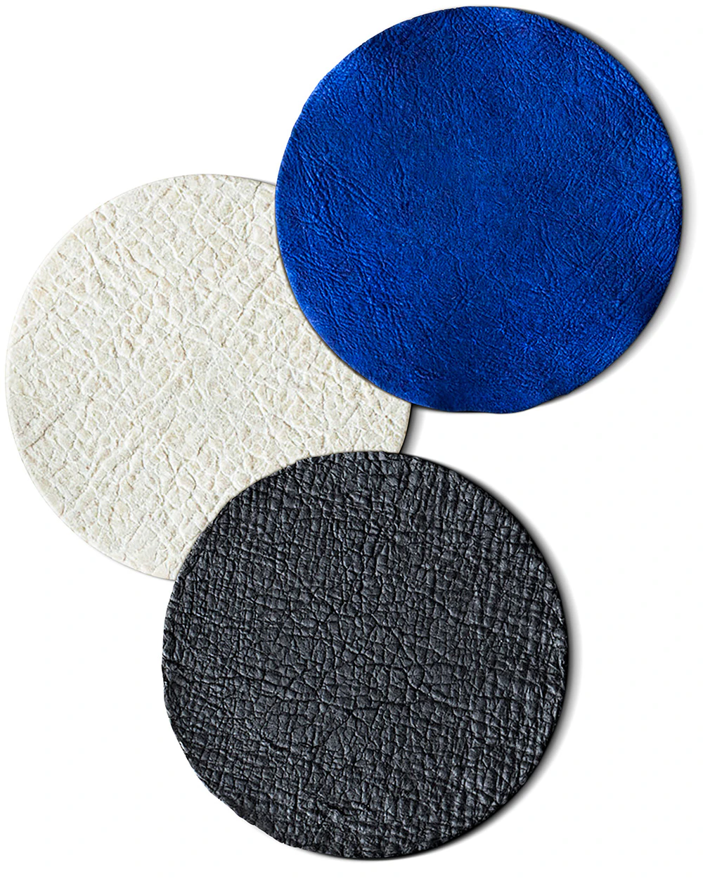 ZOA Biofabricated Leather