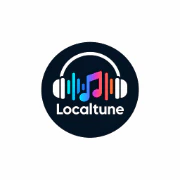 LocalTune logo