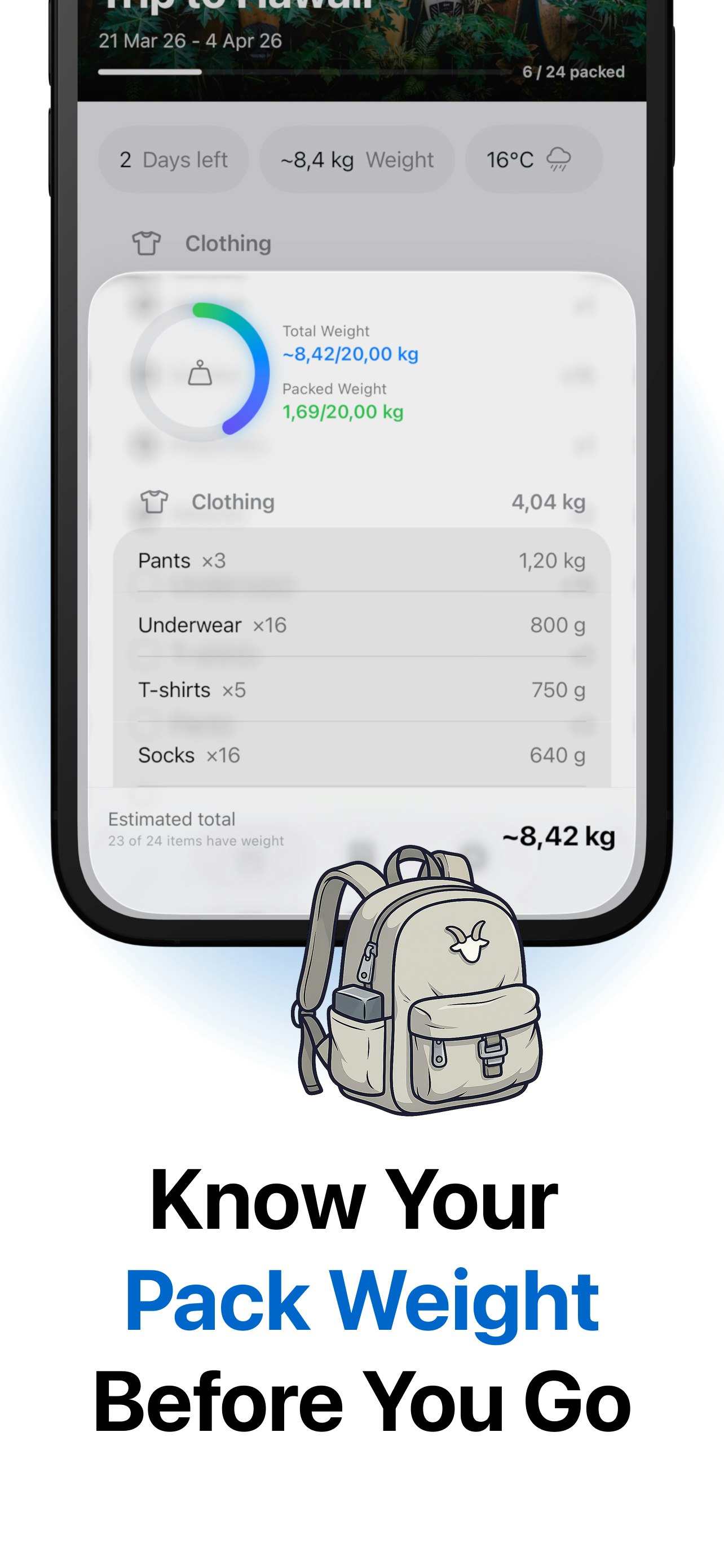 PackGoat gallery image