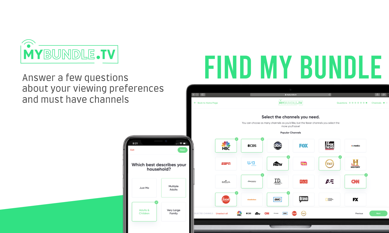 MyBundle.TV gallery image