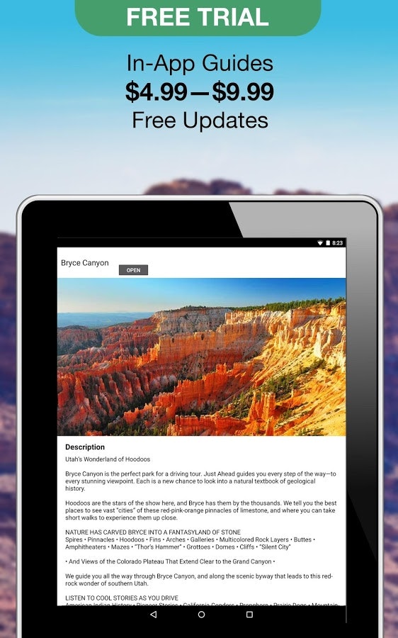 Just Ahead gallery image