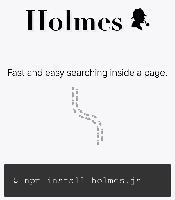 Holmes.js gallery image