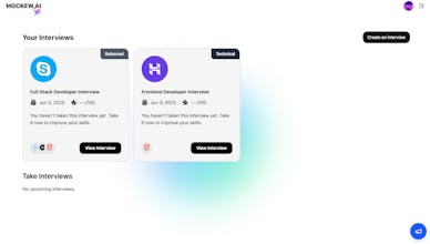 Mockew AI gallery image