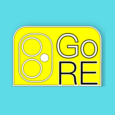 GoReporter