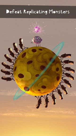 Orbit's Odyssey gallery image