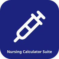 Nursing Tool Suite