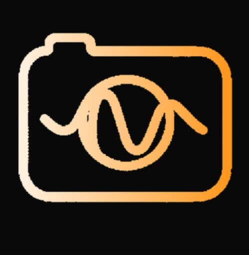 CameraAudioFX: AI Vocal FX logo
