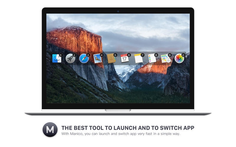 Manico gallery image