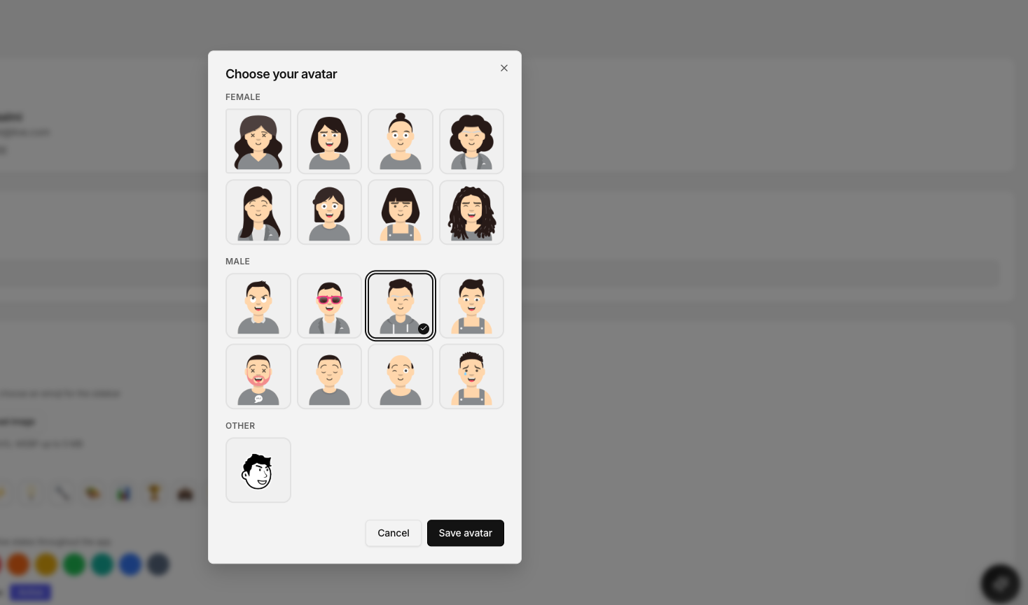 My Tracker gallery image