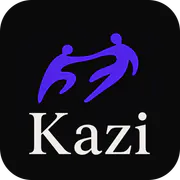 KAZI