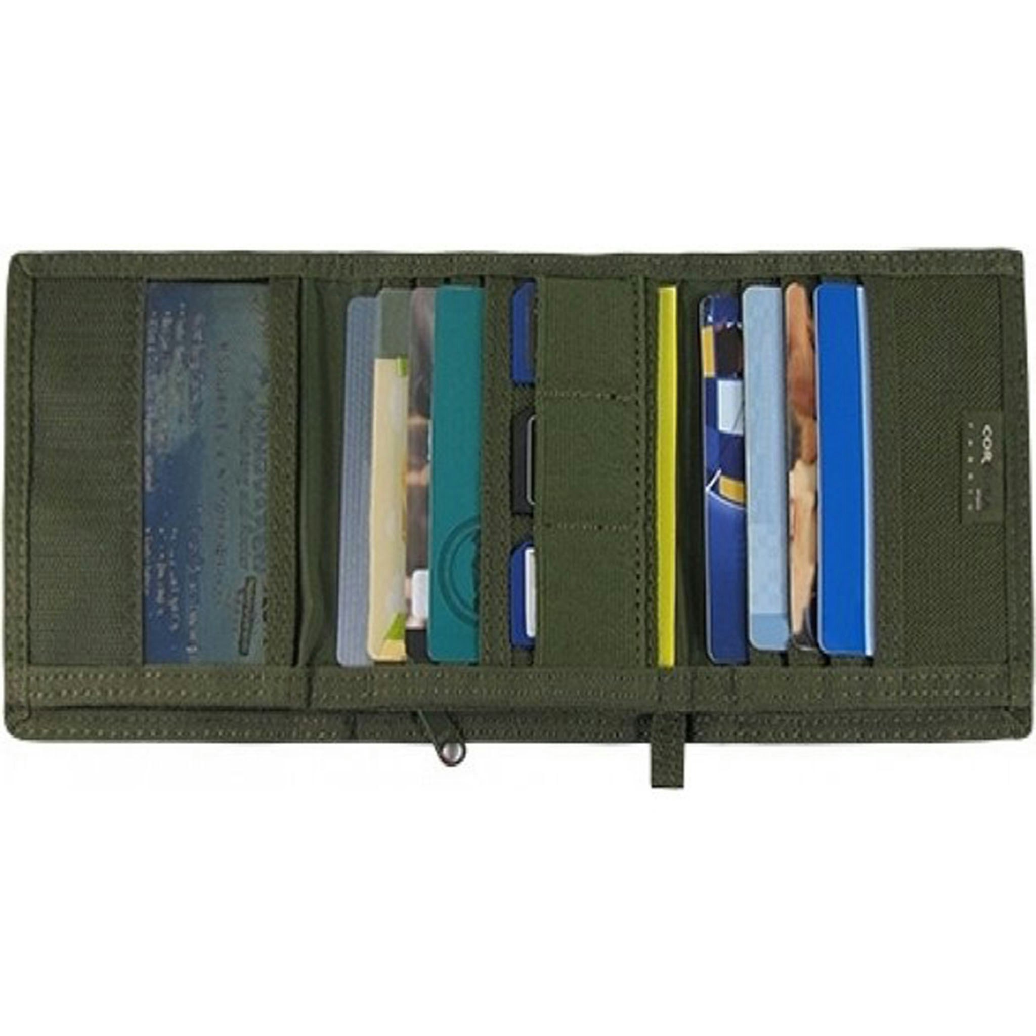 American Flag Wallet  media 1