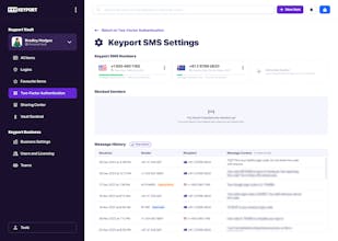 Keyport gallery image