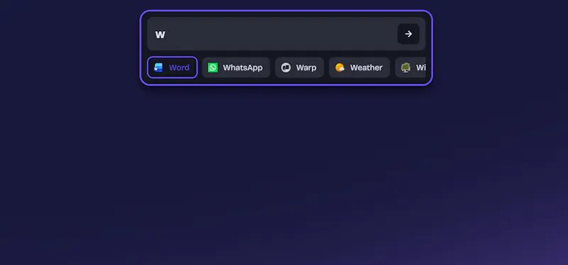 Pivit screenshot 1