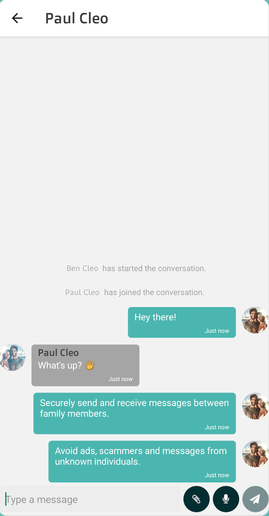 FamilyPine gallery image