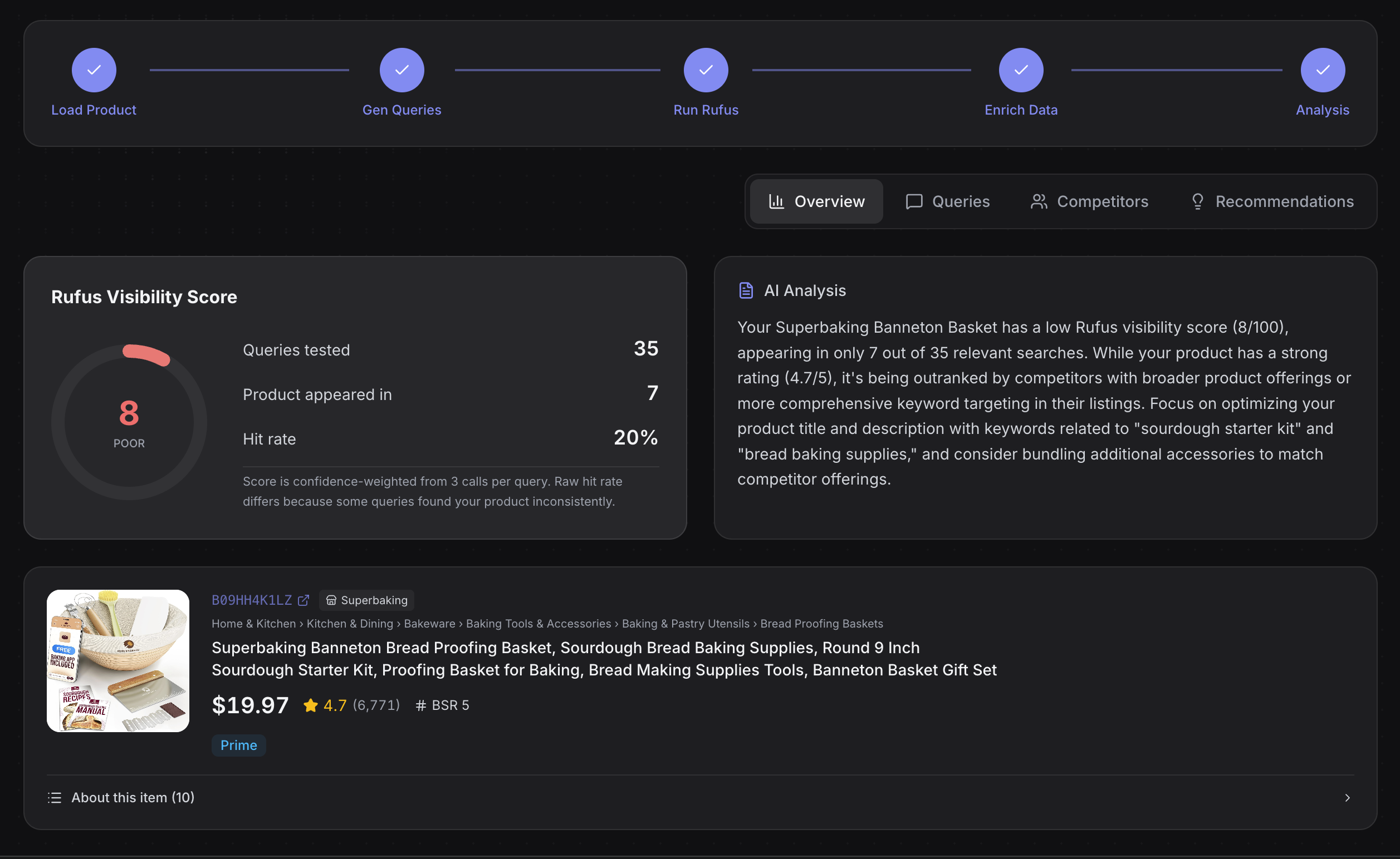 Amazon Rufus Agent media 2