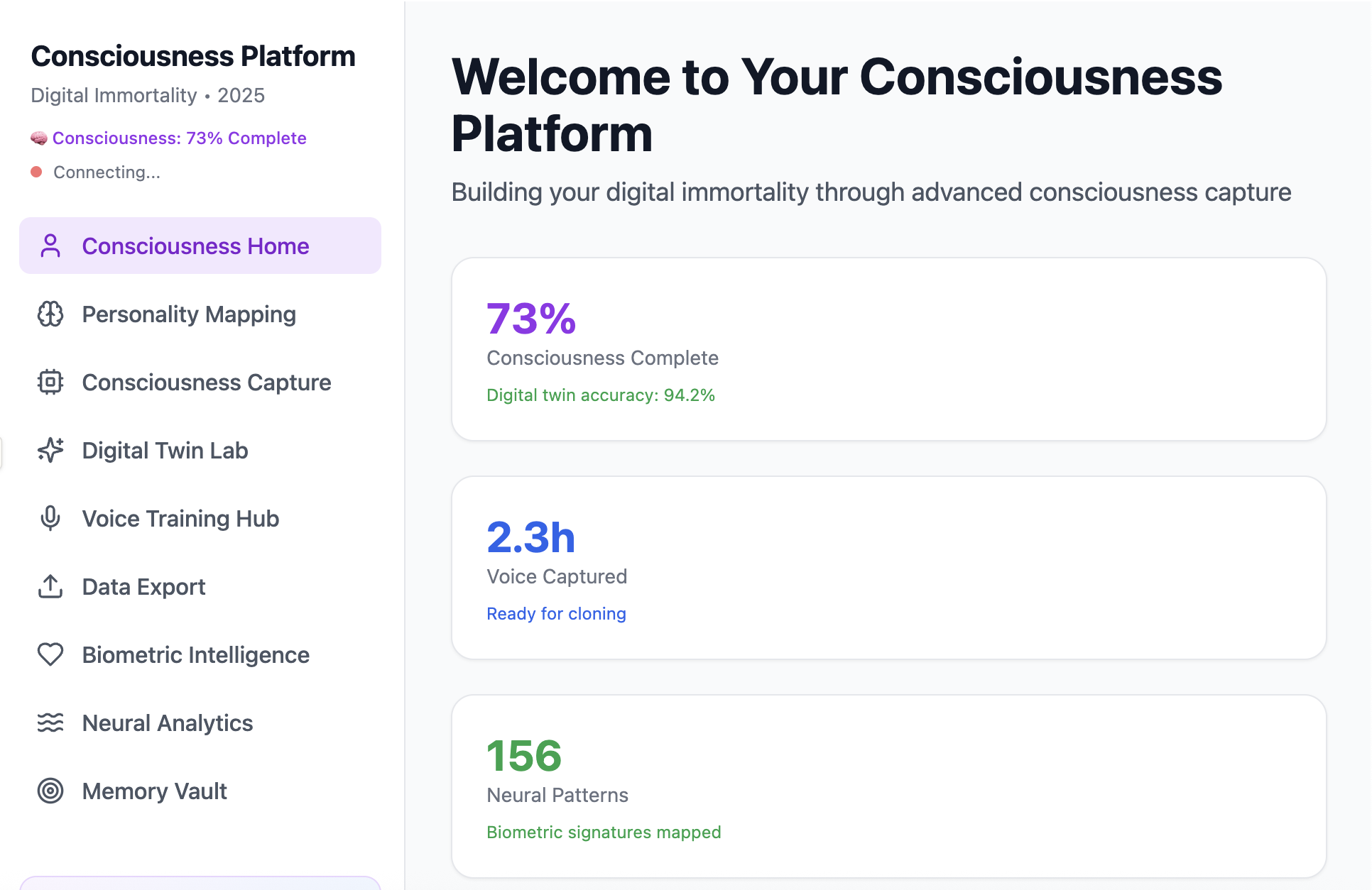 Clonae gallery image