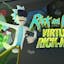 Rick And Morty: Virtual Rick-ality