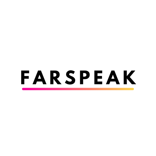 Farspeak logo
