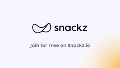 Snackz gallery image