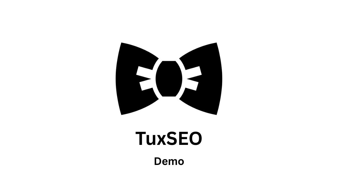 TuxSEO gallery image