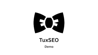 TuxSEO gallery image