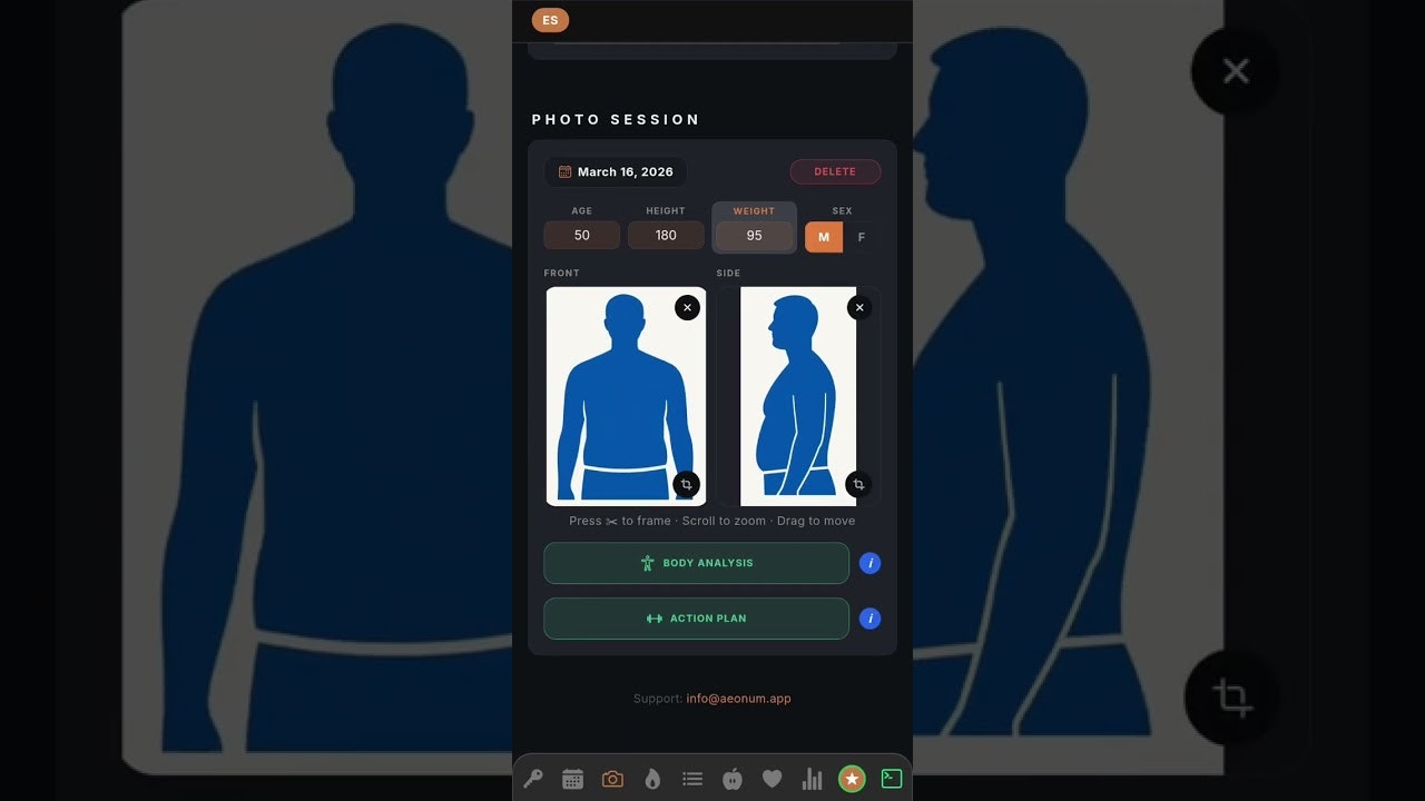 AEONUM gallery image