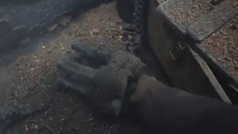 Iron Commander