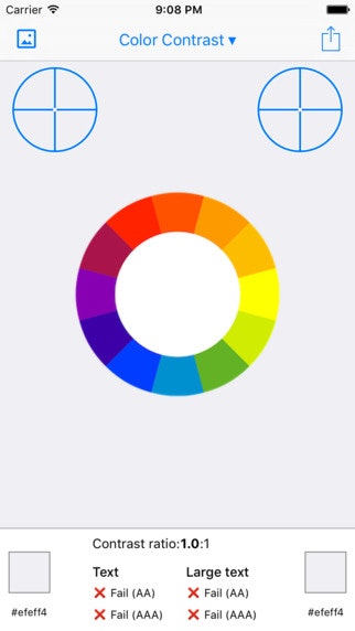 Color Contrast gallery image