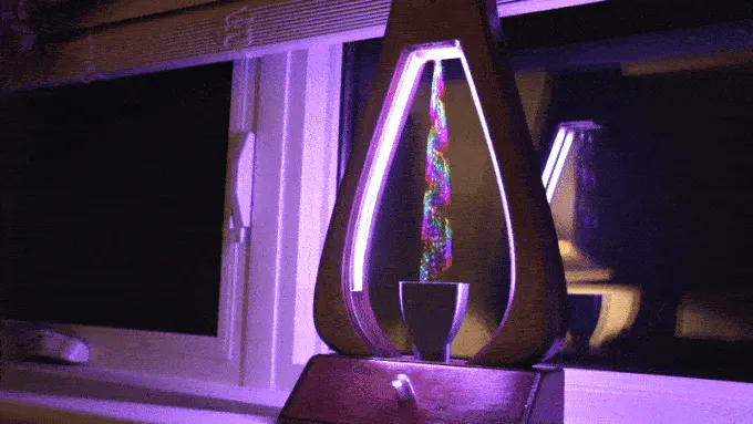 Aquarius gallery image