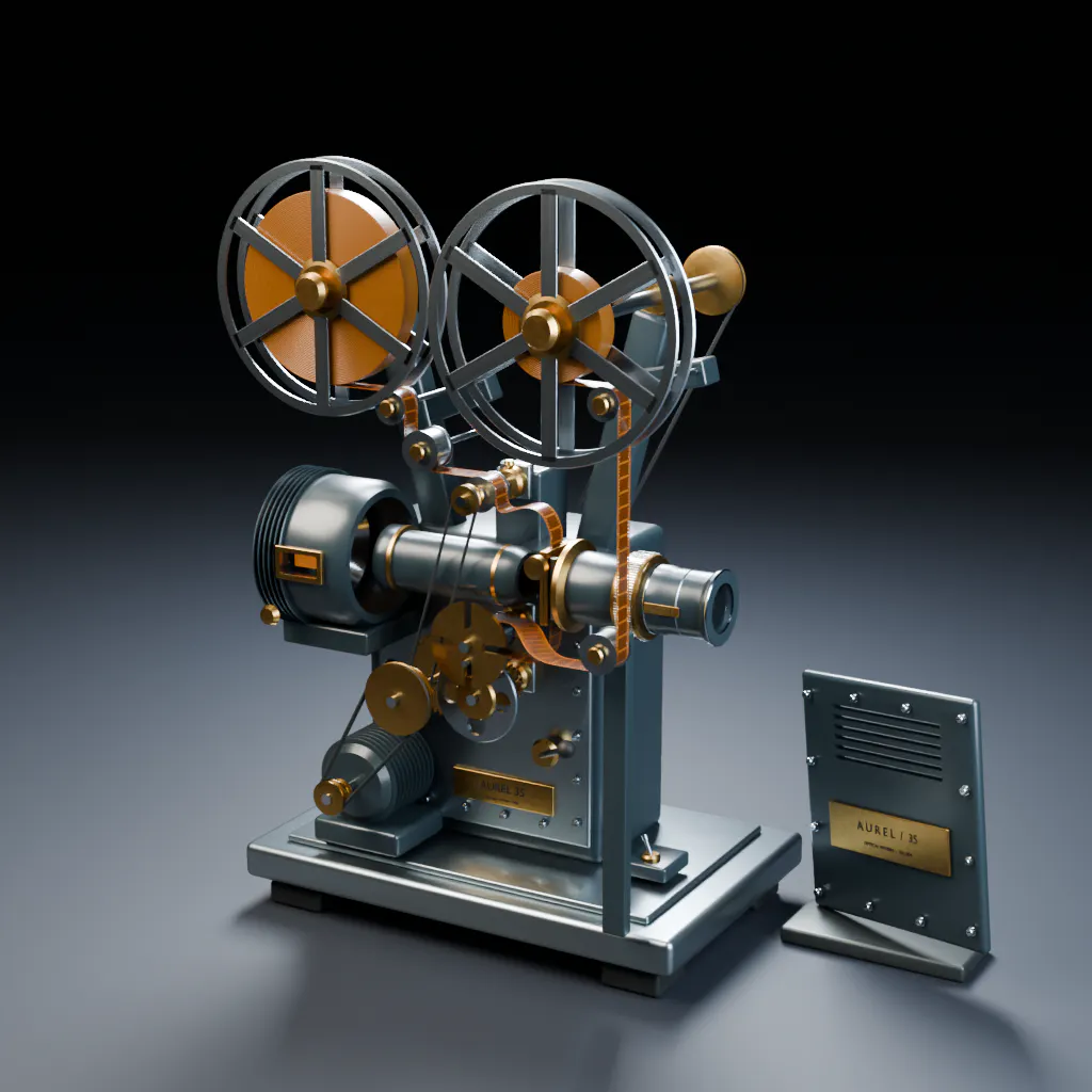 Sceneplane gallery image