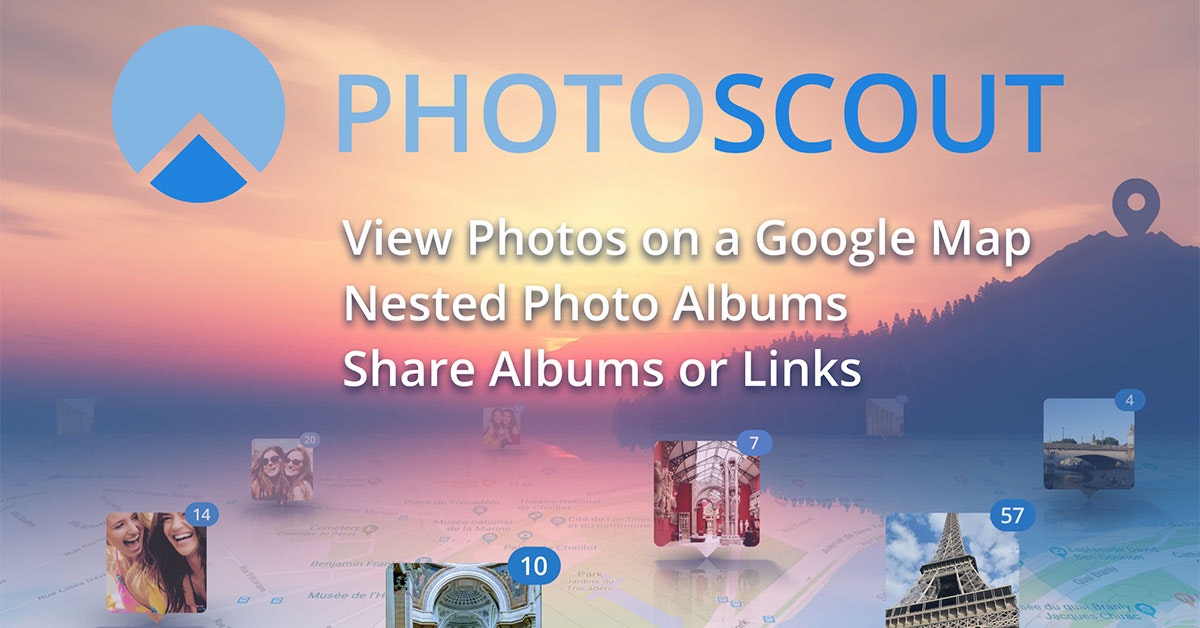 Photoscout