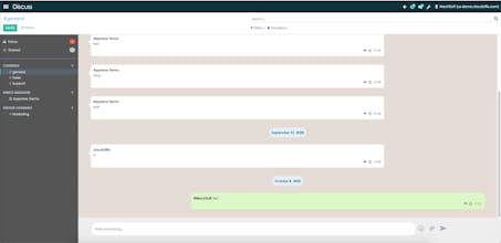 CloudOffix gallery image