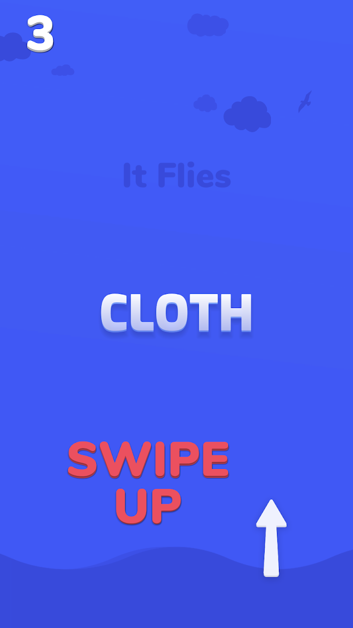 Fly or Not gallery image