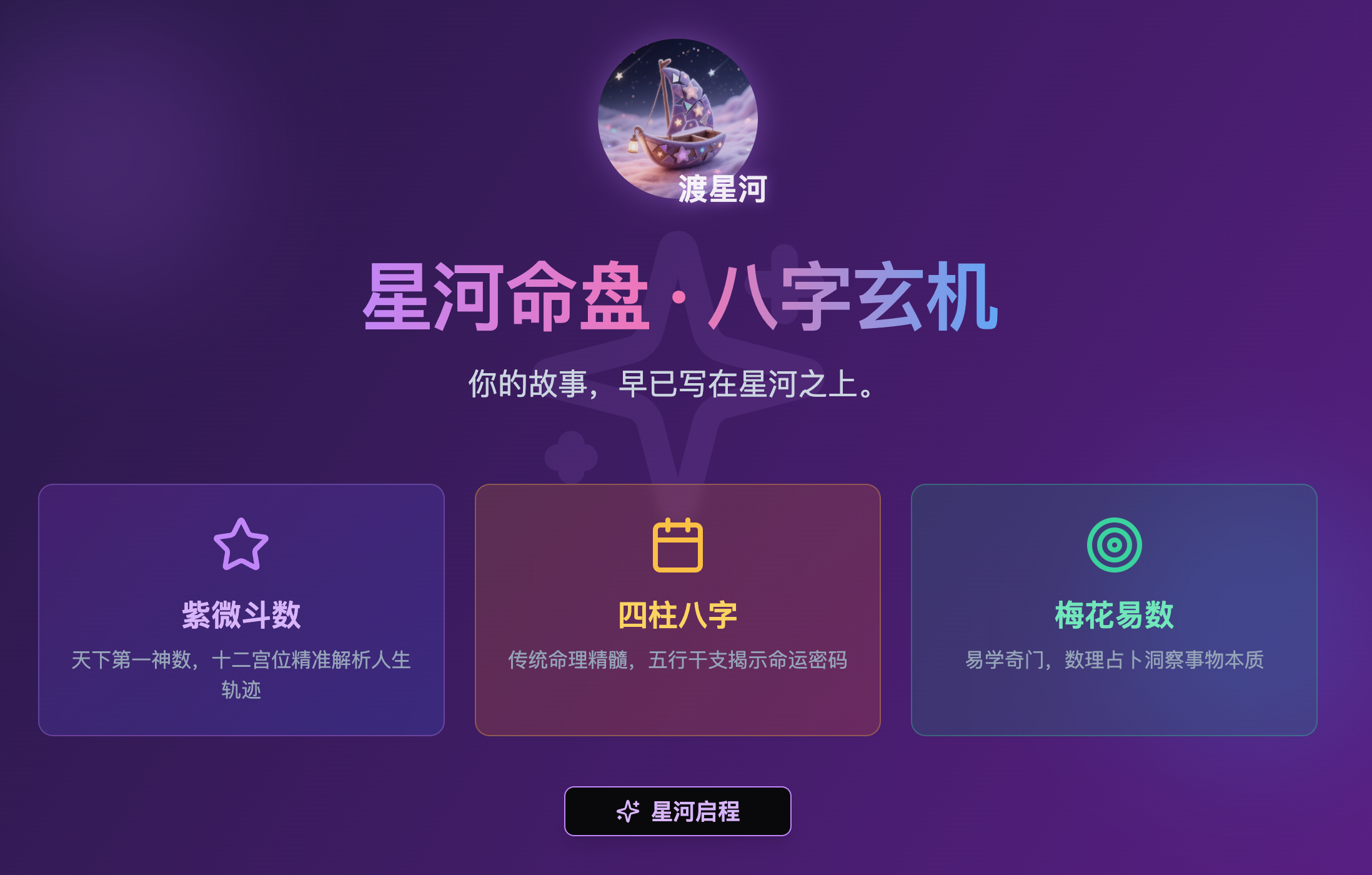 Media Stariver.me - Báo cáo chính xác nhất về định mệnh trên toàn bộ internet. 3