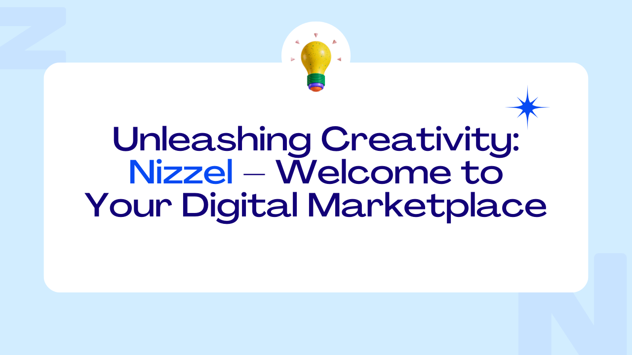 Nizzel |Acheter, vendre, créer media 3
