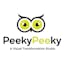 PeekyPeeky Launch