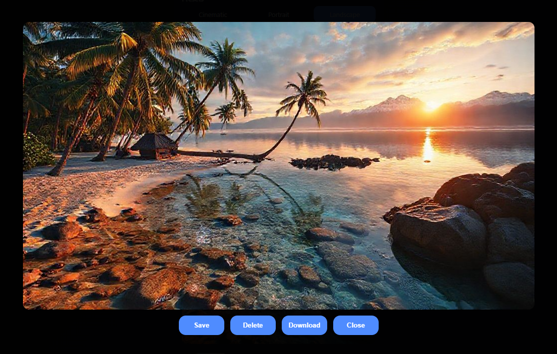 Picrok gallery image