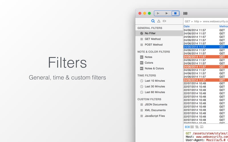 Proxy.app gallery image