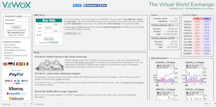 VirWoX gallery image