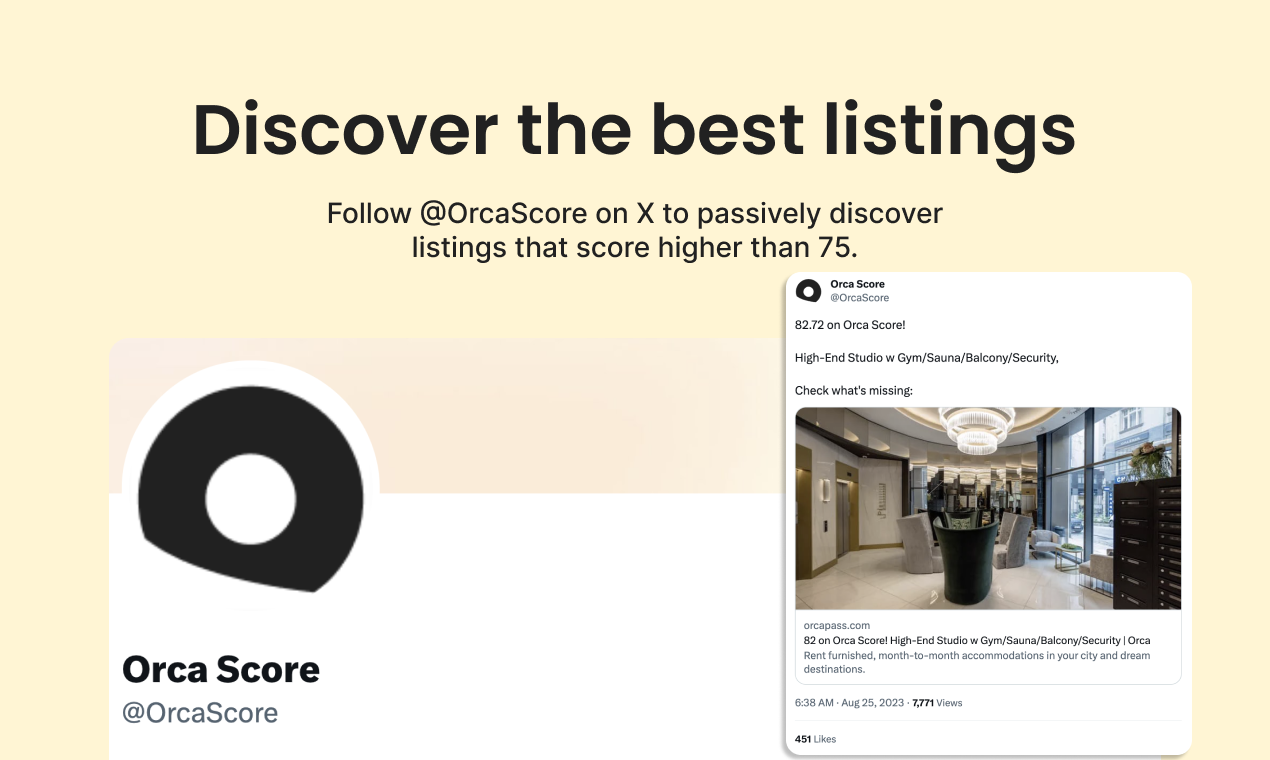 Media Skor Orca untuk Airbnb 6