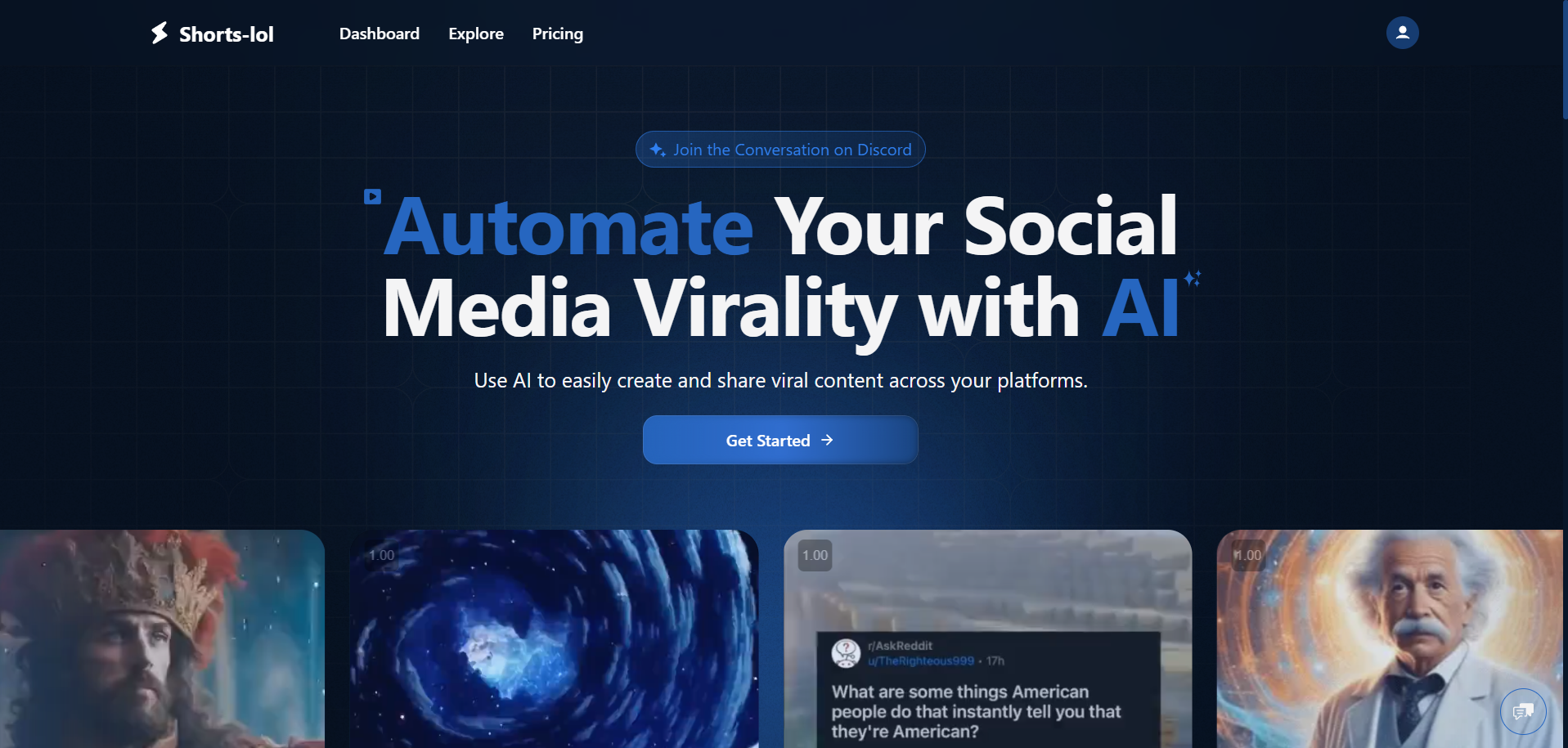 Shorts-lol gallery image