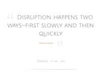 Trendy Wisdom media 2