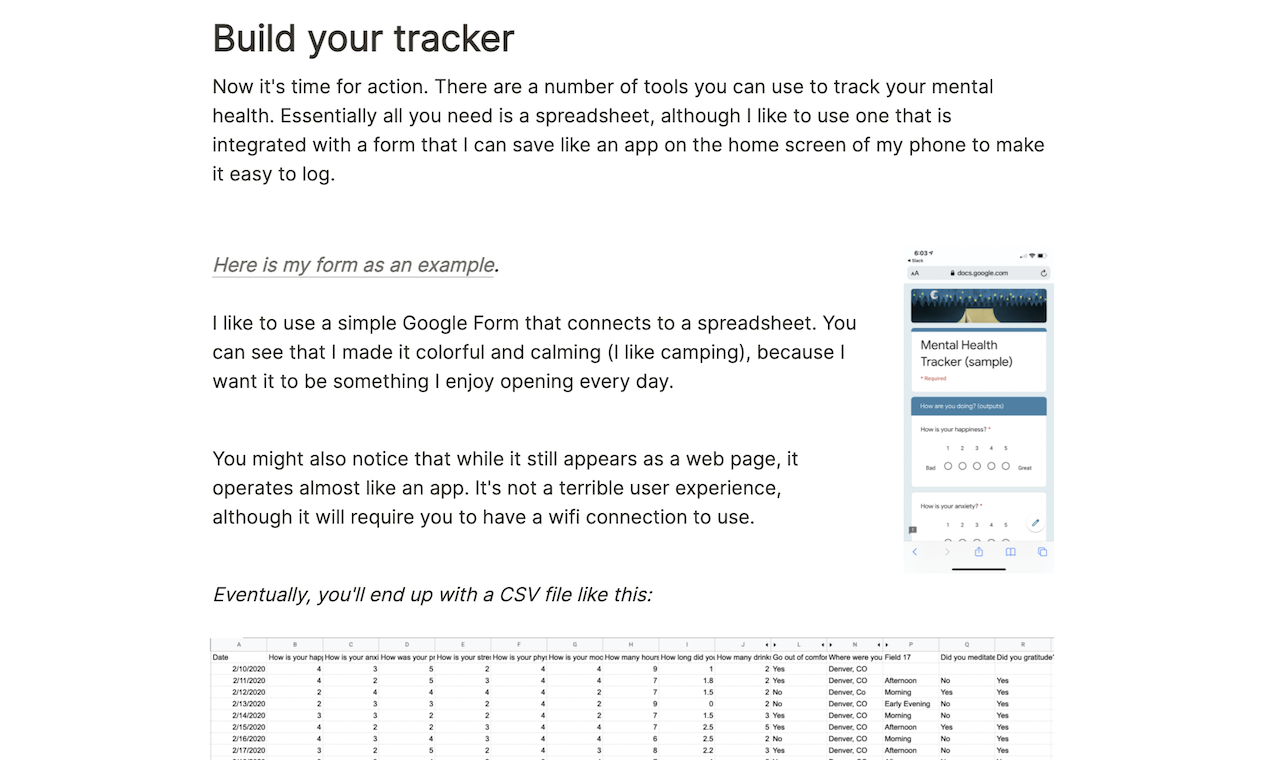 Mental Health Remotely gallery image