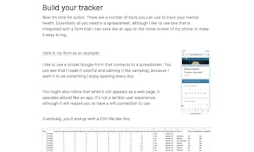 Mental Health Remotely gallery image