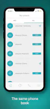 AVO - your cell number over local SIM gallery image