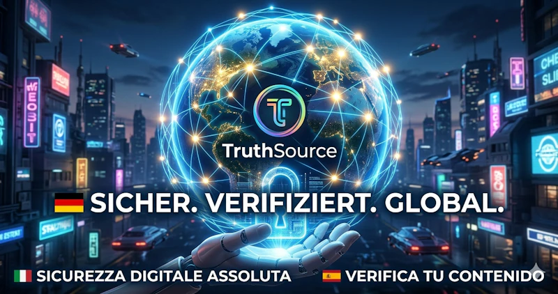 TRUTHSOURCE.PRO screenshot 4