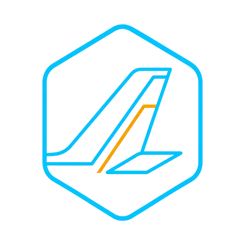 Airpedia logo