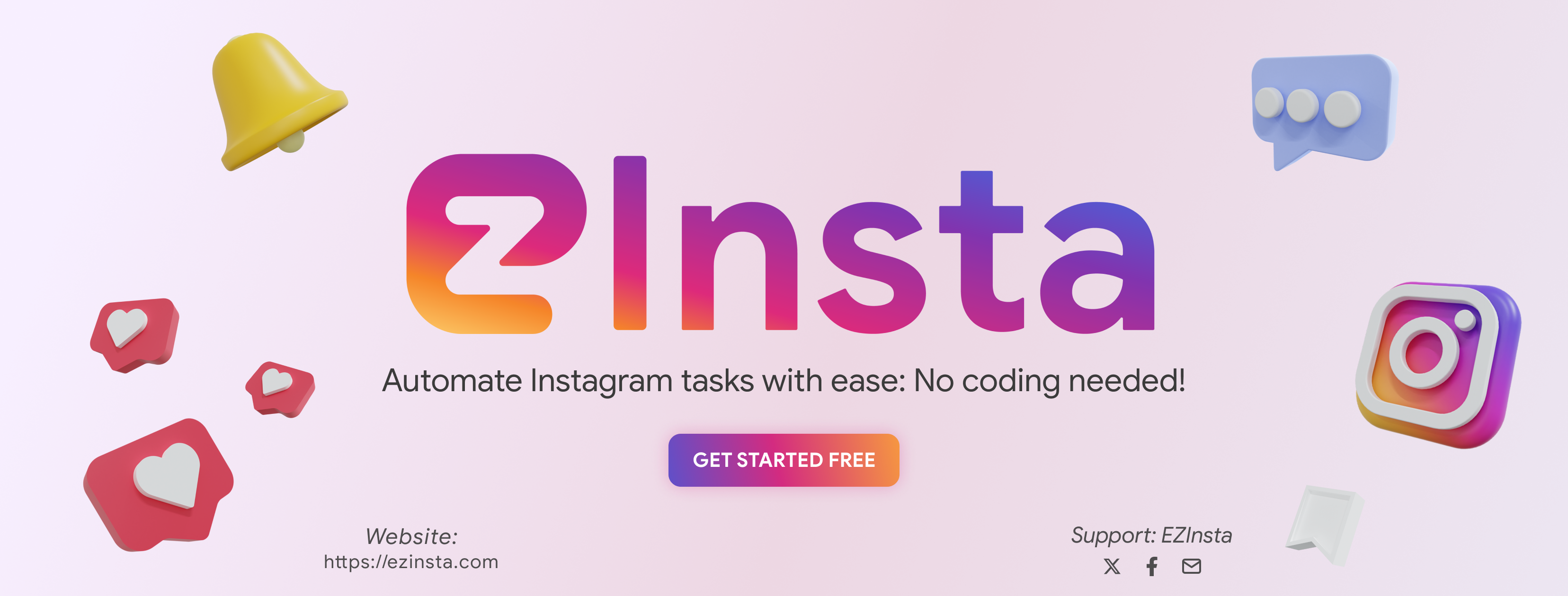Média Dévoue - Outil d'automatisation Instagram 2