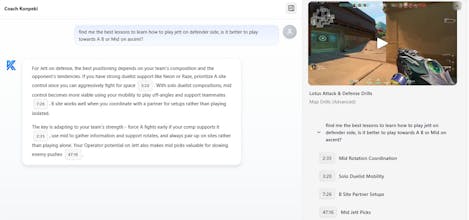 CrowlyAI gallery image